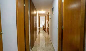 Imagem 6: Área Privativa à venda, 4 quartos, 2 suítes, 3 vagas, Buritis - Belo Horizonte/MG