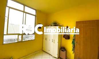 Imagem 7: Apartamento para venda possui 52 metros quadrados com 2 quartos