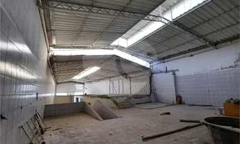 Imagem: Terreno à venda ou para locação em Vila