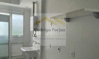 Imagem 8: Premium Tambore - Excelente Apto LOCAÇÃO Cond. Premium Tamboré,A/C: 156m², 03 dorms (03 su