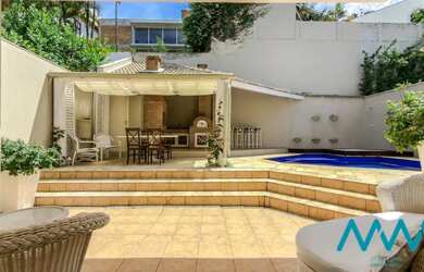 Imagem 2: Alphaville 3 - Oportunidade - R$2.950.000,00