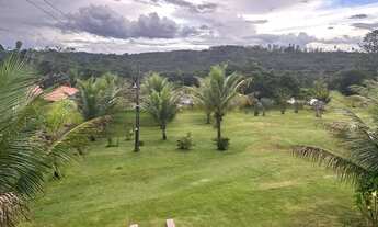 Imagem 2: Fazenda em São Miguel do Passa Quatro