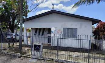 Imagem: Casa à venda na Cidade Alta Araranguá