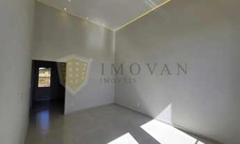 Imagem 4: Casa Padrão em Ribeirão Preto