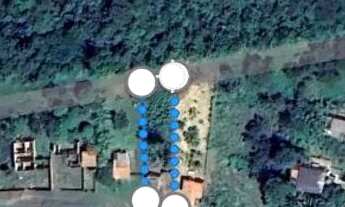 Imagem 5: Terreno 10x40m Documentado