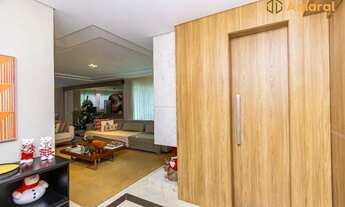 Imagem 3: Casa com 3 dormitórios à venda, 280 m² por R$ 1.799.000,00 - Aristocrata - São José dos Pi