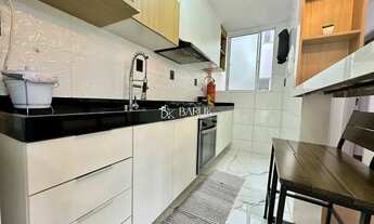 Imagem 5: Grama, cobertura duplex, 2 quartos, 2 vagas, churrasqueira, área de lazer, elevadores. Ven