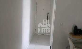 Imagem 5: Apartamento com 3 dormitórios à venda, 87 m² por R$ 540.000,00 - Centro - Niterói/RJ