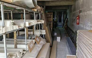 Imagem 7: Galpão Antônio Bezerra