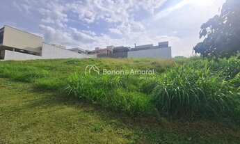 Imagem 3: Terreno à Venda com 420 m² no Condomínio Reserva do Itamaracá - Valinhos/SP