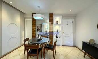 Imagem 3: Apartamento de 3 quartos à venda na praia da Barra da Tijuca, Rio de Janeiro, RJ