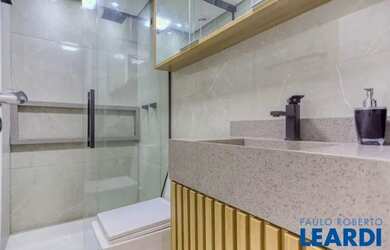 Imagem 14: APARTAMENTO - BOM RETIRO - SP