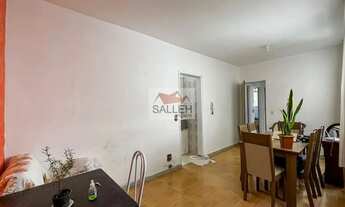 Imagem 3: Apartamento à venda no bairro Sagrada Família - Belo Horizonte/MG