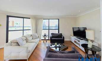 Imagem 2: TRIPLEX - CHÁCARA SANTO ANTONIO - SP