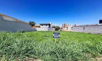 Imagem 2: Terreno de 495m² à venda - City Ribeirão