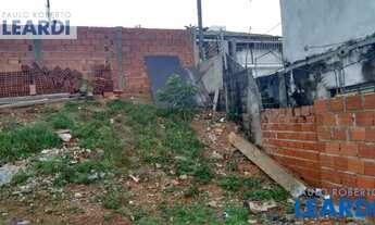 Imagem 4: TERRENO - RESIDENCIAL JARDIM PARANÁ - SP