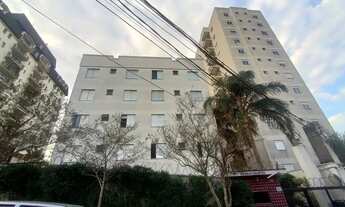 Imagem: Apartamento à venda, 54 m² por R$ 260.000,00