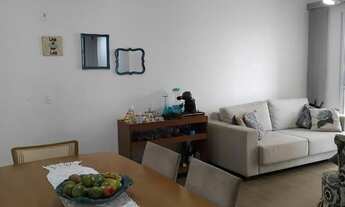 Imagem: RR9285 Apartamento 59m² CONDOMÍNIO VISION