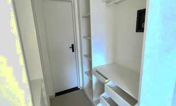 Imagem 16: Aluguel - Apartamento - 102 m2 - 2 quartos + DCE - Meireles - Fortaleza