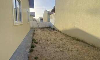 Imagem 2: Chave Villagem dos Passaros 1