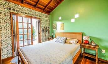 Imagem 6: Casa em Condomínio em Santa Tereza