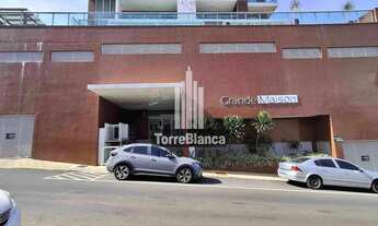 Imagem 2: Venda - Apartamento com 2 suítes, 3 banheiros, 1 vaga de garagem, Ed. Grande Maison, Ofici