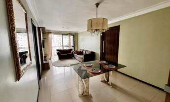 Imagem 6: Edifício Flex Lilás Umarizal