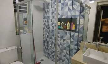 Imagem 7: Apartamento em Intermares (105 m², térreo com área externa, Residencial Tokico