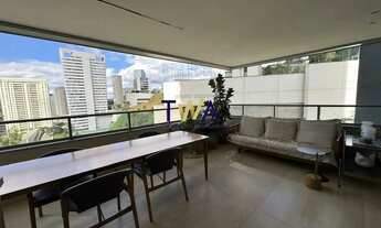 Imagem 2: Apartamento, Sereno, Vale do Sereno, Nova Lima, 4 quartos, R$4.029.000,00, à venda na TWA