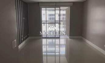 Imagem 2: Apartamento com 2 dormitórios, 82 m² - á venda - Rebouças - Curitiba/PR