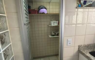 Imagem 9: Vendo apartamento em Praia de Gaivotas, 2 quartos, Sol da manhã