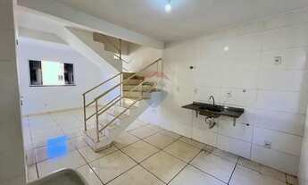 Imagem 5: ALUGA APARTAMENTO 2 QUARTOS COM GARAGEM GRAN ACROPOLIS II LUZIANIA