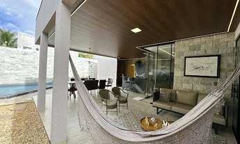 Imagem 6: Casa com 3 dormitórios, 240 m² - venda por R$ 2.390.000,00 ou aluguel por R$ 14.200,00/ano