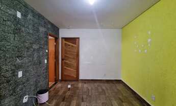 Imagem: Apartamento com 2 quartos para alugar em