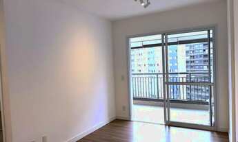 Imagem 4: Imóvel para aluguel tem 65 metros quadrados com 2 quartos em Vila Guarani (Z Sul) - São Pa