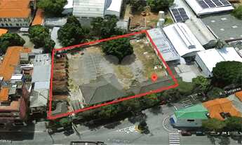 Imagem: Terreno à venda em Perdizes - SP