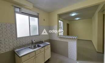 Imagem 5: Apartamento para venda e locação, Uvaranas, Ponta Grossa, PR