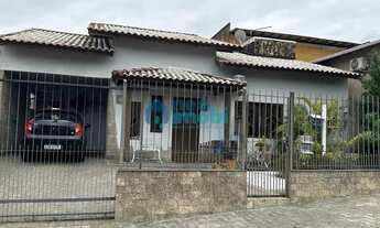 Imagem: Casa em Jardim Atlântico - Florianópolis