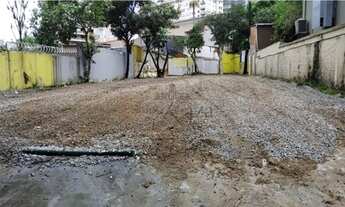 Imagem: Terreno - Pinheiros - 650m²