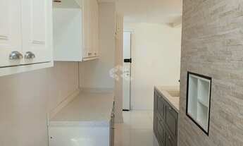 Imagem 3: Apartamento 3 Dormitórios com Suíte e Vaga Coberta no Condomínio New Life - Jardim Carvalh