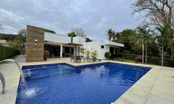 Imagem 7: LINDÍSSIMO IMÓVEL À VENDA NO CONDOMÍNIO CONDADOS DA LAGOA