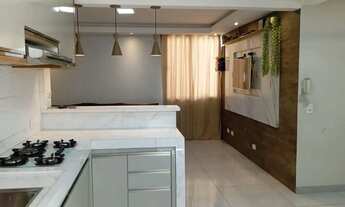 Imagem 6: Apartamento - condomínio Maria Amélia Apartamento com 3 Quarto(s) e 2 banheiro(s) à Venda