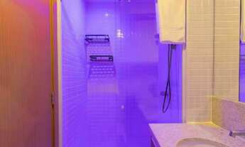 Imagem 4: VENDO SMART CONVENÇÕES - VISTA CIDADE