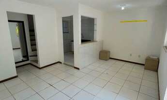 Imagem 4: Linda Casa Tipo Village dentro de Condomínio Fechado 2/4 Duas Suítes Completas Abrantes