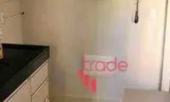 Imagem 6: Apartamento para Vender de 02 Quartos no Bairro Jardim Palma Travassos em Ribeirão Preto C