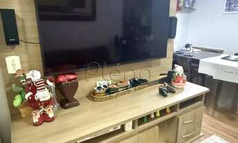 Imagem 3: Apartamento à venda em Valinhos, Jardim Alto da Boa Vista, com 3 quartos, com 72 m²