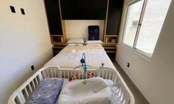 Imagem 5: Apartamento com 4 dormitórios à venda, 96m² - Estreito - Florianópolis/SC