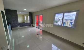 Imagem 2: Apartamento - Flat Botafogo - Campinas