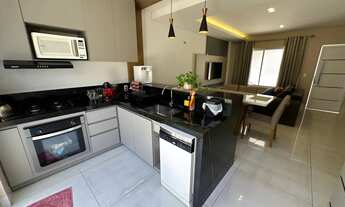 Imagem: Sobrado de 3 Quartos na Praia da Graciosa