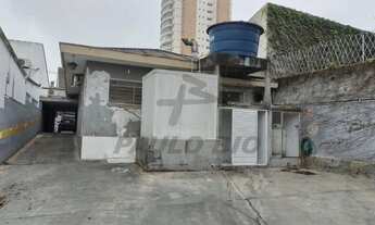 Imagem 7: Terreno Comercial ara venda e locação no Bairro Bela Vista Santo André - SP